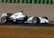 BMW BMW Sauber F1